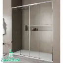 DEVA IV (frontal dos fijos + dos correderas)