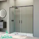 DEVA IV (frontal dos fijos + dos correderas)