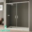 DEVA IV (frontal dos fijos + dos correderas)