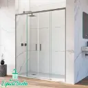 DEVA IV (frontal dos fijos + dos correderas)