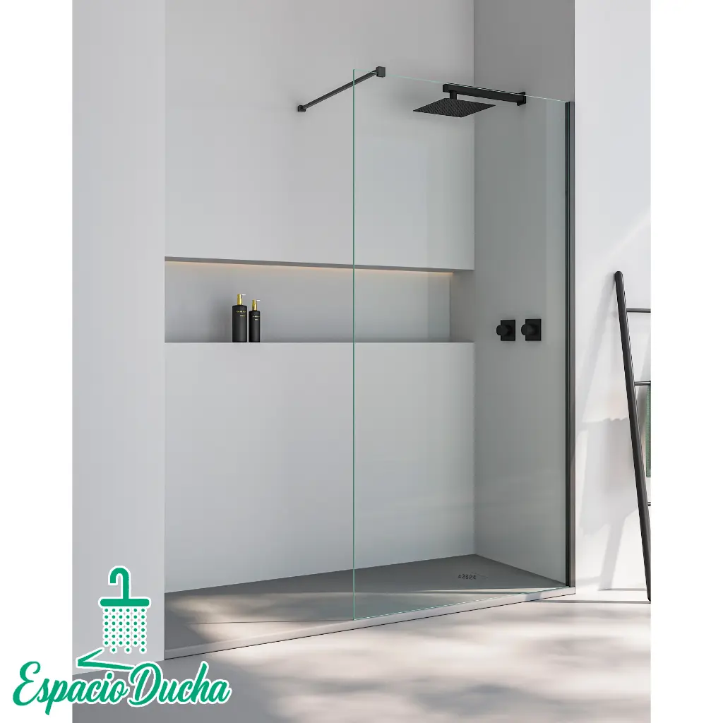 LEREZ (hoja fija con brazo de sujección)