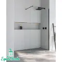 LEREZ (hoja fija con brazo de sujección)