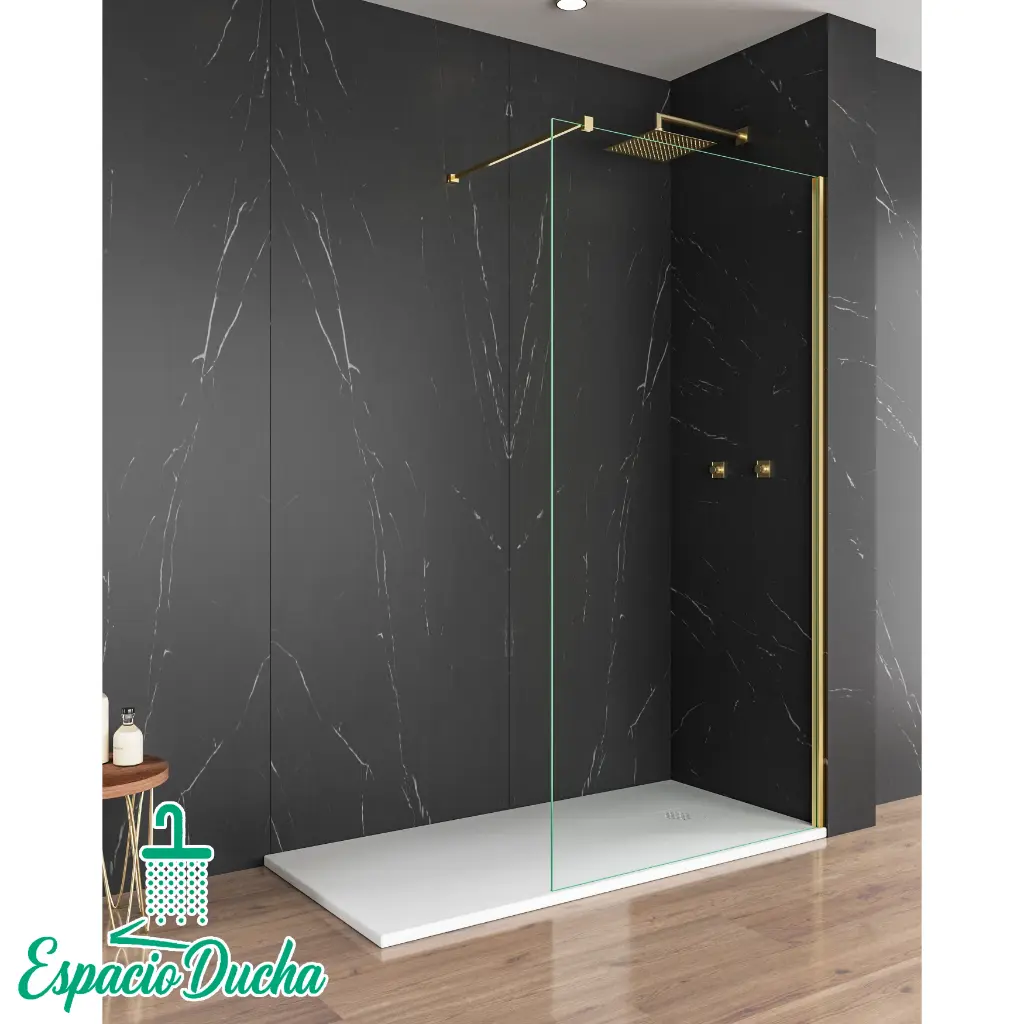 LEREZ (hoja fija con brazo de sujección)