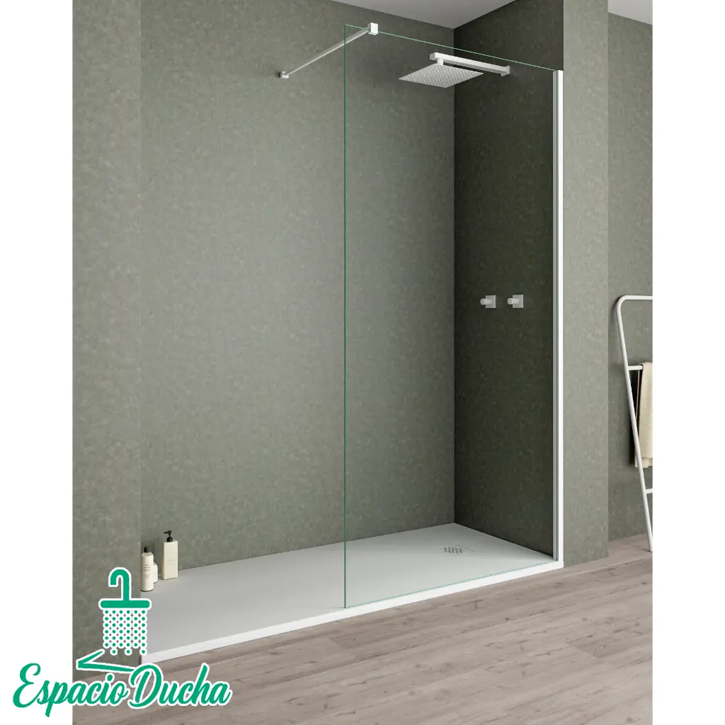 LEREZ (hoja fija con brazo de sujección)