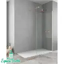 LEREZ (hoja fija con brazo de sujección)