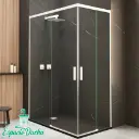 DEVA III (angular dos fijos + dos correderas)