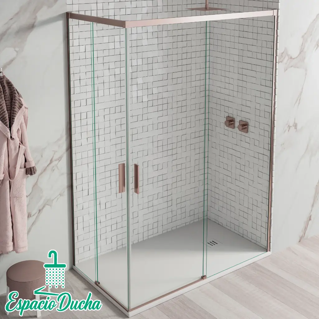 DEVA III (angular dos fijos + dos correderas)