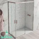 DEVA III (angular dos fijos + dos correderas)