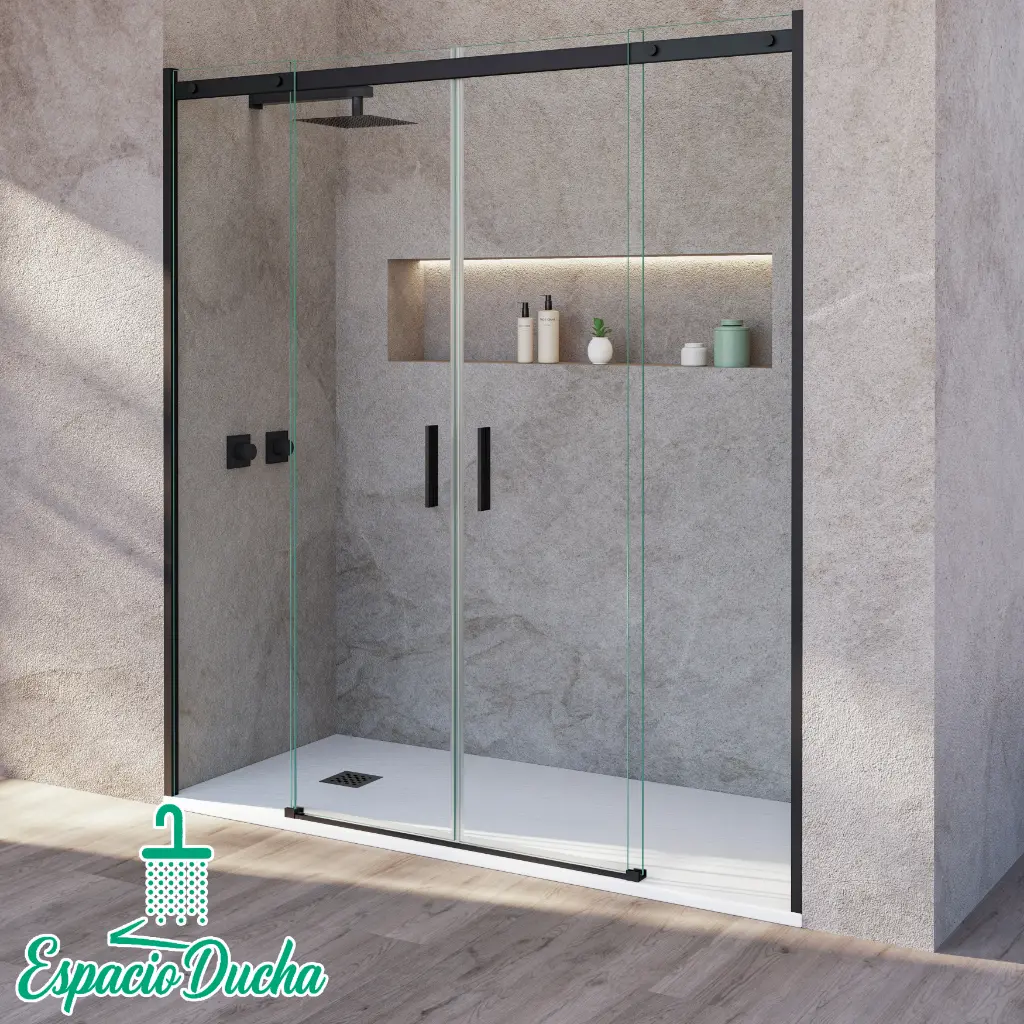 SELLA (frontal cuatro hojas diseño)