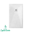 AKVO (extraplano, antideslizante, fibra+GelCoat)