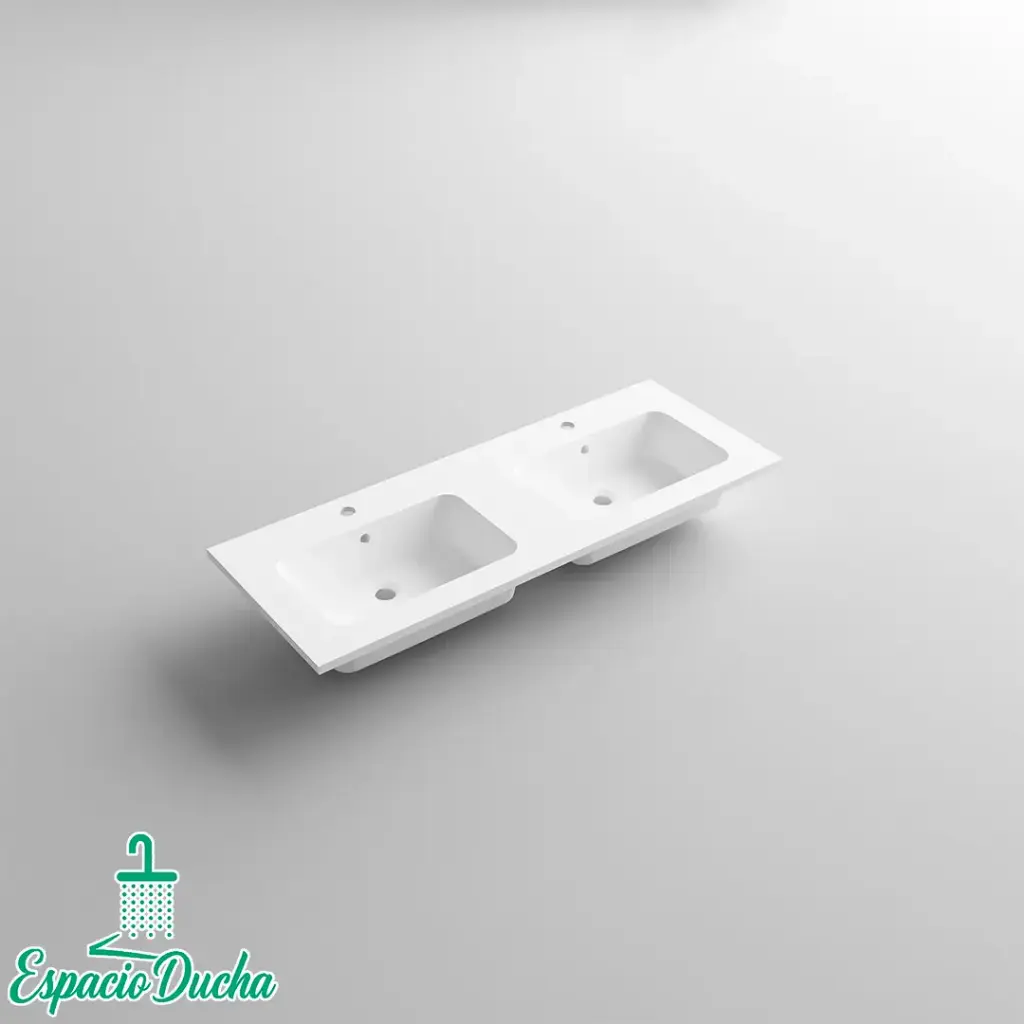 B1251 (lavabo mineral mate)