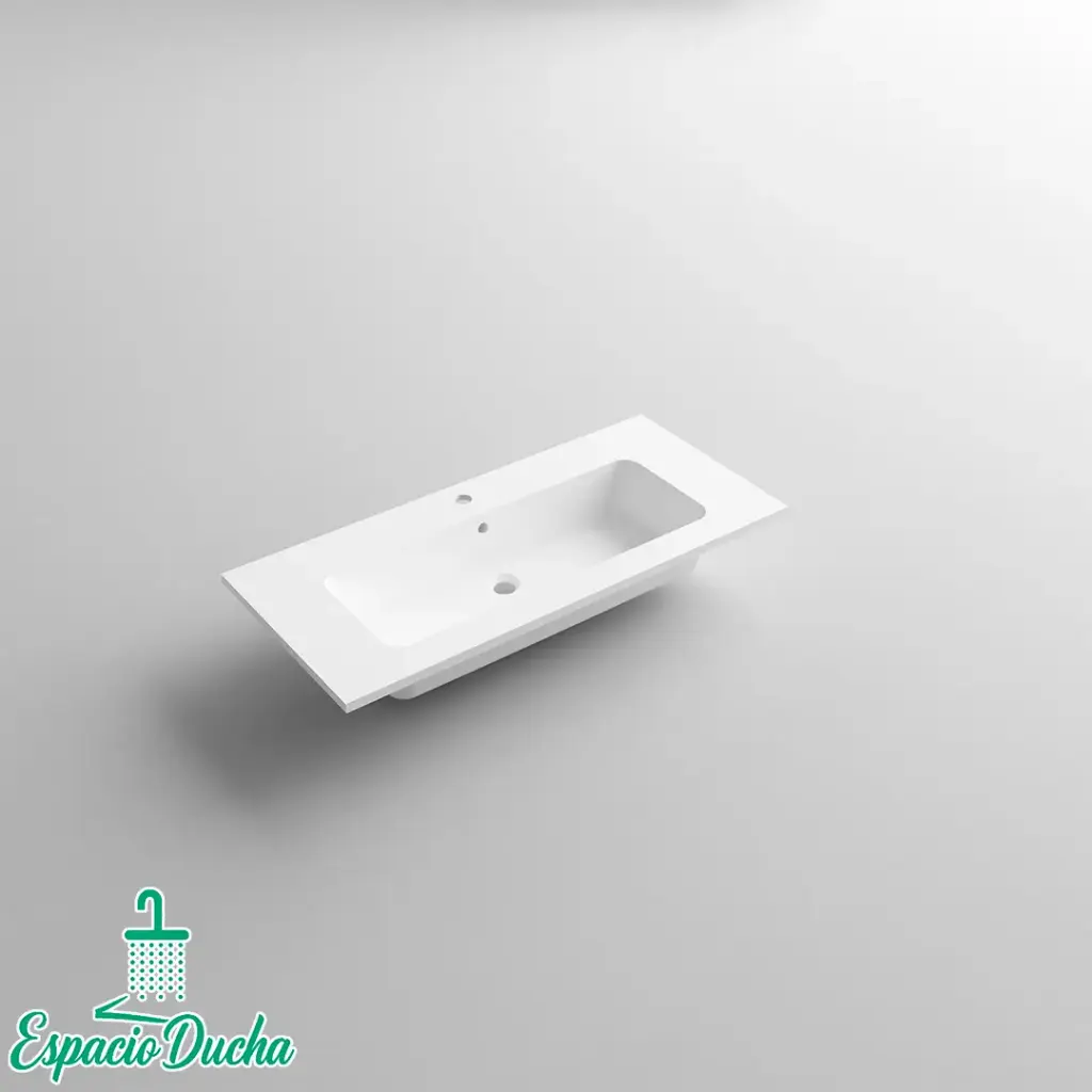 B1048 (lavabo mineral mate)