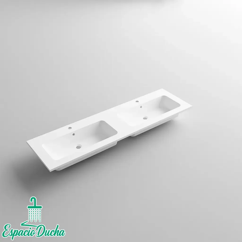 DY-B1651 (lavabo mineral mate)