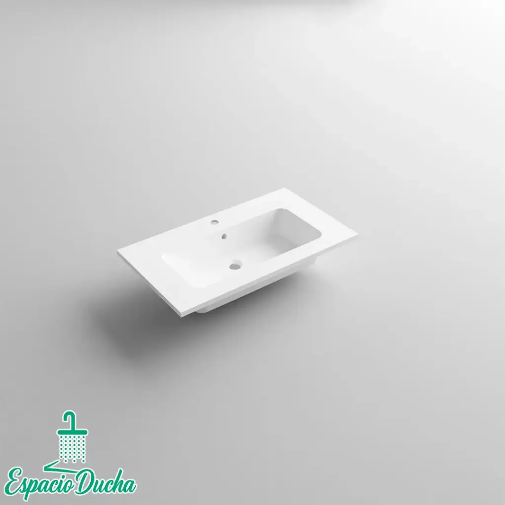 B8050 (lavabo carga mineral mate)